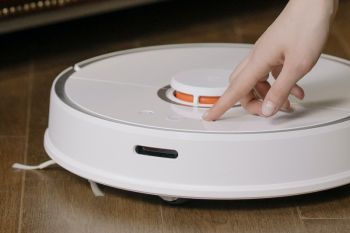 Berikut produk-produk elektronik yang bantu aktivitas di rumah ala Natasha Surya