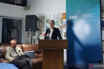 Youth, women's role integral part of building sustainable peace: envoy