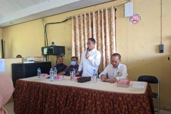 Pemkab Sigi bersiap gelar LTKL dan Festival Danau Lindu