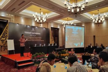 Bea Cukai Jateng/DIY jamin kemudahan izin kawasan berikat di  KITB