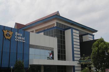 Bea Cukai Batam lakukan 253 penindakan sepanjang kuartal I tahun 2023