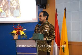 Unhas dan PT Toarco Jaya kerja sama penelitian budi daya kopi Toraja