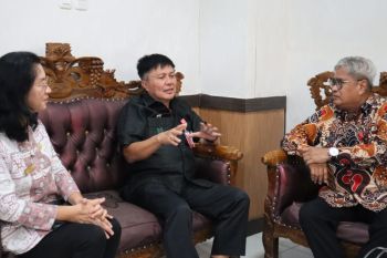 BKKBN Sulut-Pemkab Minahasa Utara akselerasi turunkan stunting
