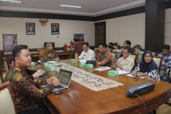 Investment Forum Cagar Biosfer mendukung perkenalkan wisata di Sulteng