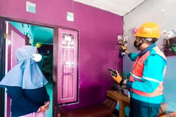 Tips beli rumah bekas ala PLN, pastikan kelistrikan aman dan normal