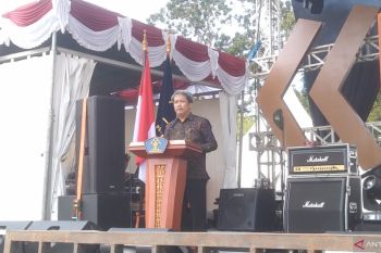 WNA Jerman yang bugil di Bali alami depresi akut
