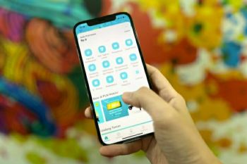 Pelanggan PLN Jateng &amp; DIY banjiri rating positif aplikasi PLN Mobile