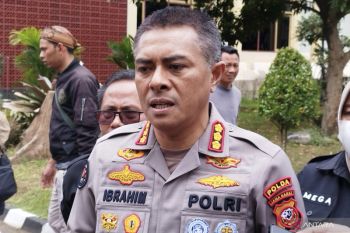 Ibu dari anggota DPR RI dibunuh di Indramayu