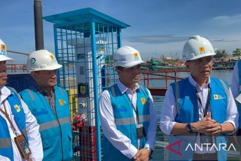 PLN nilai ALMA turunkan biaya operasional kapal di Pelabuhan Sibolga