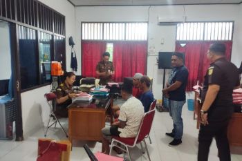 Polisi: Berkas perkara penyelundupan manusia dilimpahkan ke Kejaksaan Negeri