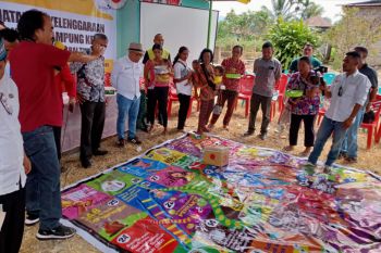 Manggarai Timur berupaya tingkatkan peran ayah cegah stunting