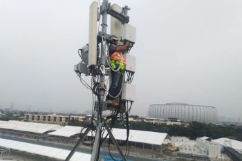 XL Axiata pastikan jaringan 5G guna sukseskan balap formula listrik 2023 di Ancol