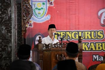 MUI Jateng ajak masyarakat bijak dalam penggunaan  medsos