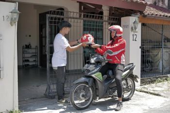 CEO: Jogjakita bukan aplikasi ojek online
