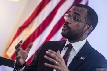 Support ASEAN efforts preserving rules-based order in Indo-Pacific: US