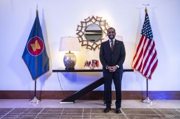 US welcomes road map for Timor-Leste full membership in ASEAN