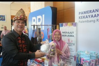 Mobile Intellectual Property Clinic serap permohon KI  baru di Sumsel