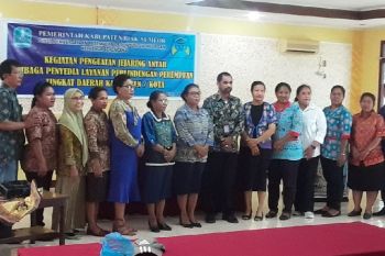 Denda adat kasus kekerasan perempuan Papua tak berikan keadilan korban