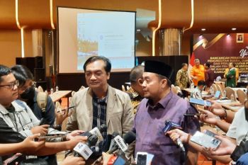KPU akan cek indikasi dana politik dari jaringan narkoba