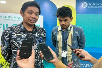 BI Sultra target pembayaran SPP mahasiswa gunakan QRIS