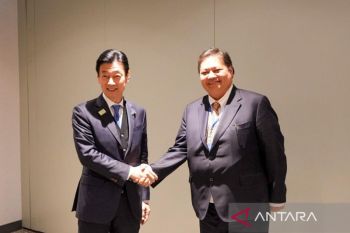 Ini pesan Presiden Jokowi agar IJEPA selesai September 2023
