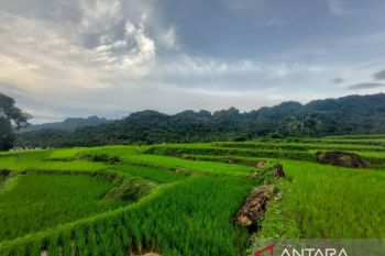 Desa wisata Balleangin Pangkep masuk Jadesta Kemenparekraf 2023