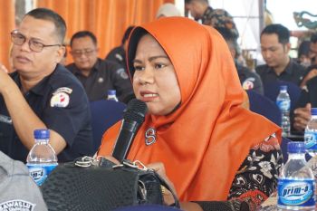 Bawaslu Pasaman temukan 106 orang Pemilih bermasalah di DPSHP