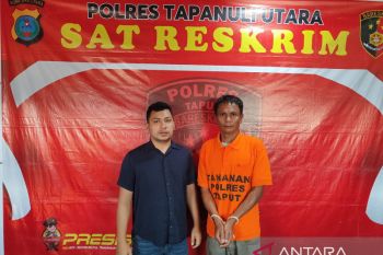 Begal payudara dijerat pasal berhukuman sembilan tahun