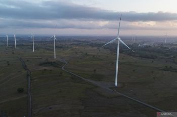 Menelisik peran Indonesia mewujudkan energi bersih dalam Keketuaan ASEAN