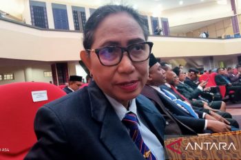 Disnak  NTT minta semua anjing di Pulau Flores divaksin