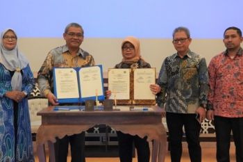 Rektor UAD: Regulasi perbukuan dibutuhkan