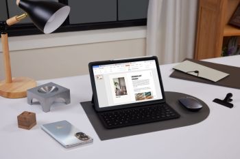 Huawei MatePad 11 dengan fitur unggulannya