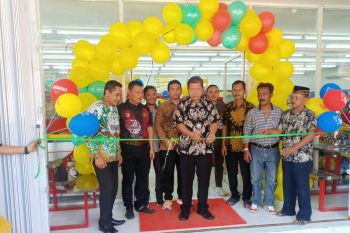 Himpunan Pengusaha KAHMI bikin minimarket Hipkamart di Sukoharjo