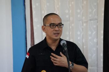 Kakanwil ingatkan Andikpas laksanakan setiap penyampaian petugas