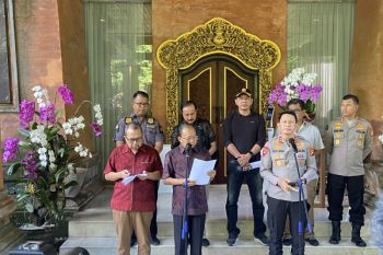 Bali tindak tegas wisatawan pakai kripto untuk transaksi pembayaran