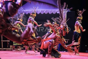 Wagub sebut FBIM 2023 pacu pertumbuhan ekonomi di Kalimantan Tengah