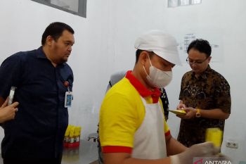 Disperindag Sulteng dorong pelaku UMKM dapatkan SNI