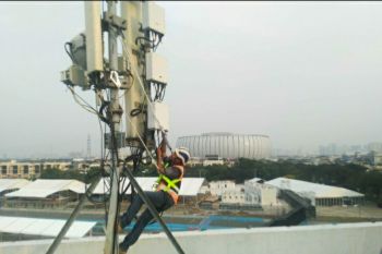 XL Axiata siap sukseskan balap mobil Formula Listrik 2023 di Ancol