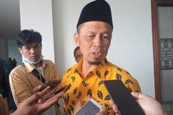 Ketua DPRD Lombok Tengah sesalkan oknum anggota dewan tertangkap narkoba