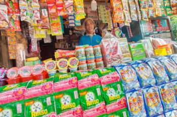 Kemensos bantu modal usaha lansia di Dharmasraya