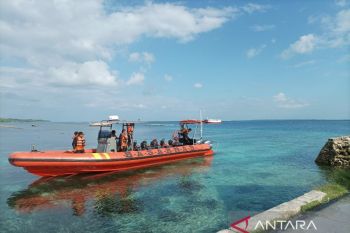 Tim gabungan SAR cari nelayan hilang saat melaut di perairan Morowali Sulteng