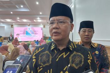 Kabupaten/kota di Bengkulu diminta siapkan dana darurat atasi kasus TPPO