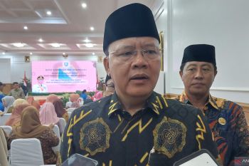 Pria penting diliterasi cegah kekerasan perempuan