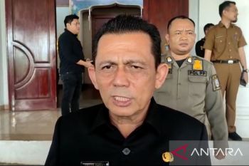 Pemprov Kepri pelajari kebijakan ekspor pasir laut