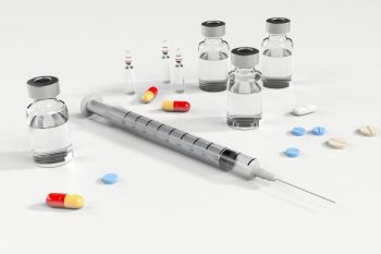 Berikut risiko interaksi obat saat mengonsumsi suplemen kesehatan