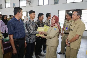 Bupati Sleman: Kader Pancasila harus jadi contoh masyarakat