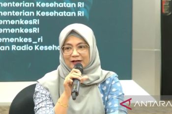 PDPI: Nikotin beri kebahagiaan semu bagi perokok