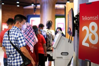 28 Tahun Telkomsel: Bersama Jadi Terdepan untuk Membuka Peluang Penguatan Inklusi Ekosistem Digital Indonesia