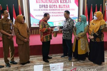 Pengembangan pariwisata di Kabupaten Tabalong terkendala dalam kawasan hutan