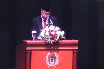 Hasil pemeriksaan BPK diharapkan mendorong transparansi keuangan negara